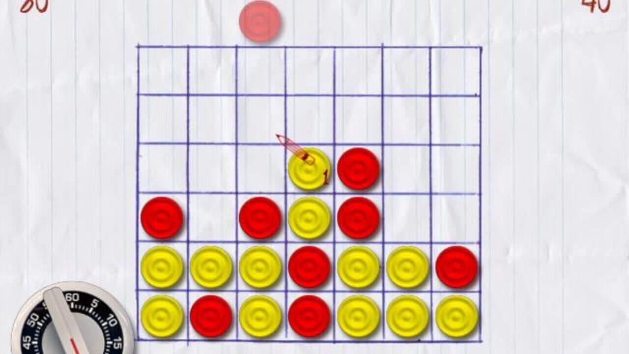 Family Games screenshot 1