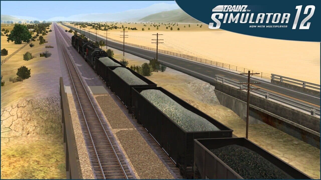 Trainz Simulator 12 thumbnail 2