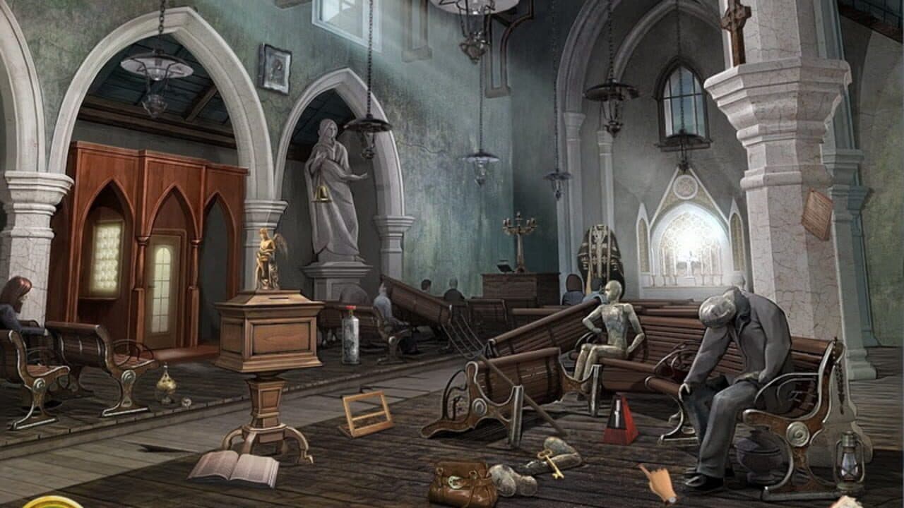 Hidden Object Bundle 5 in 1 thumbnail 3