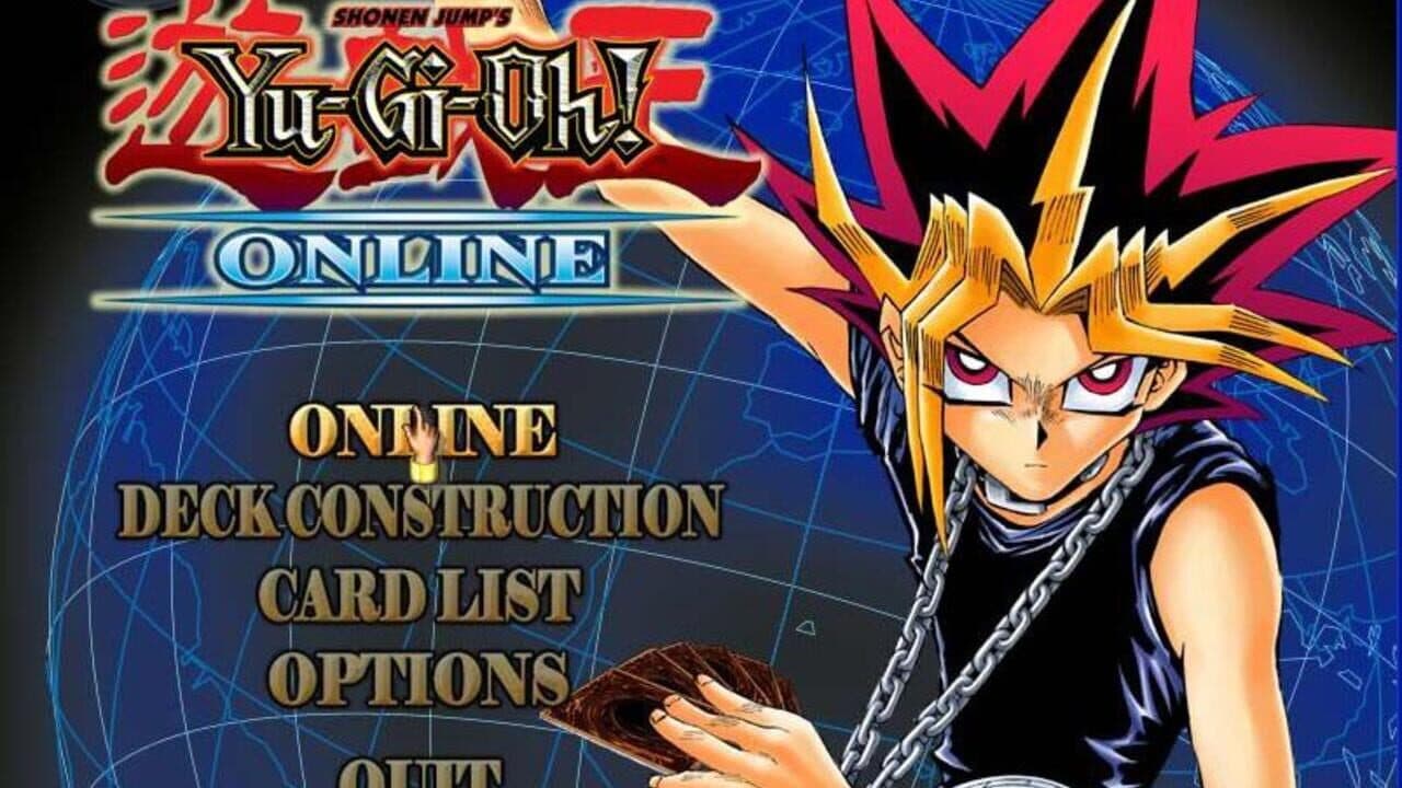 Yu-Gi-Oh! Online thumbnail 2