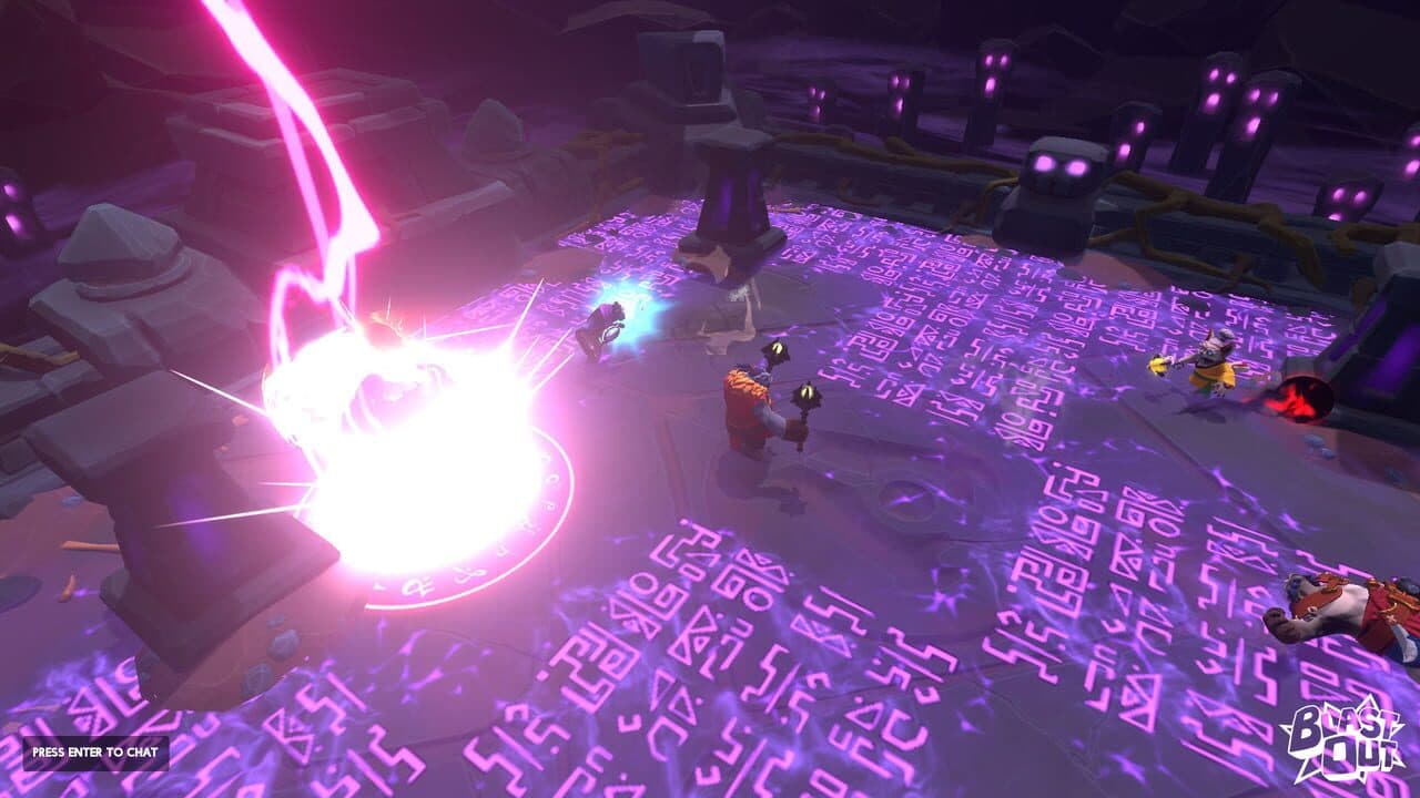 Blast Out thumbnail 2