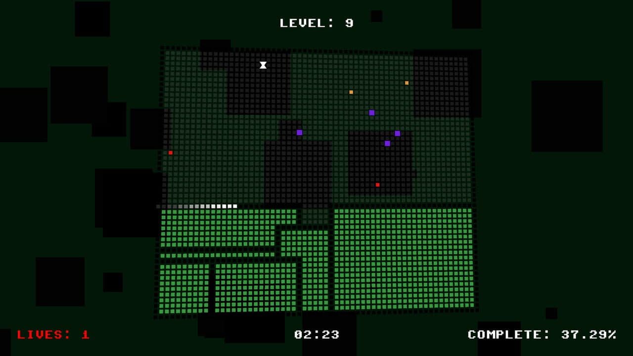 Bad Sector HDD thumbnail 2