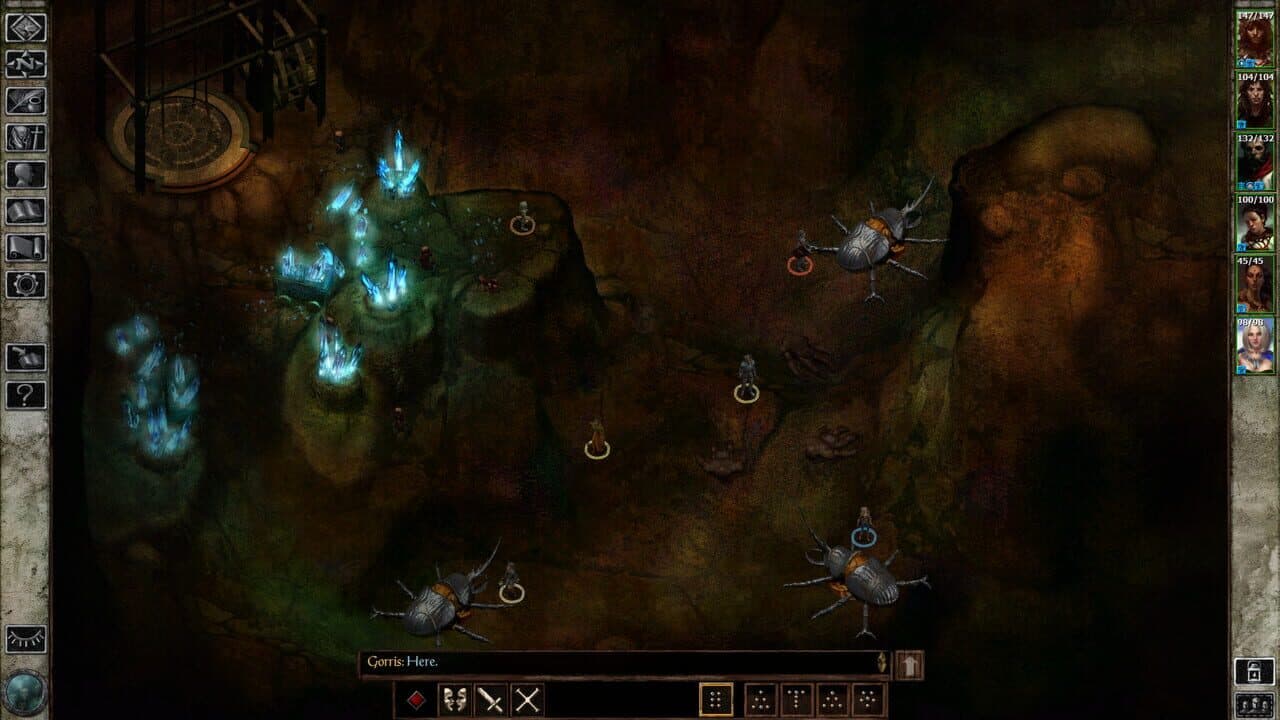 Icewind Dale: Enhanced Edition thumbnail 5