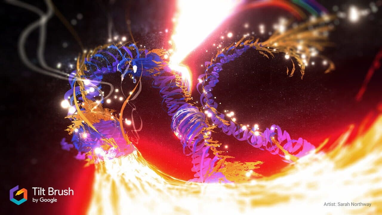 Tilt Brush thumbnail 4