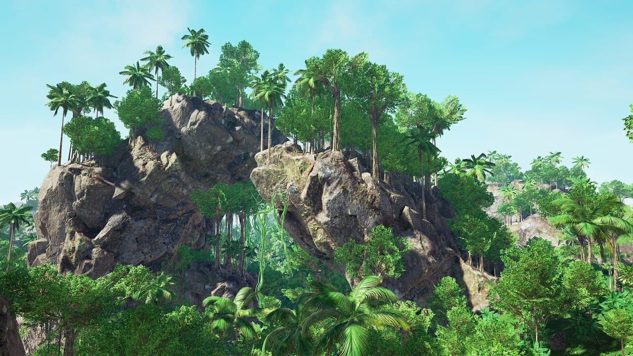 Tropical Escape thumbnail 5