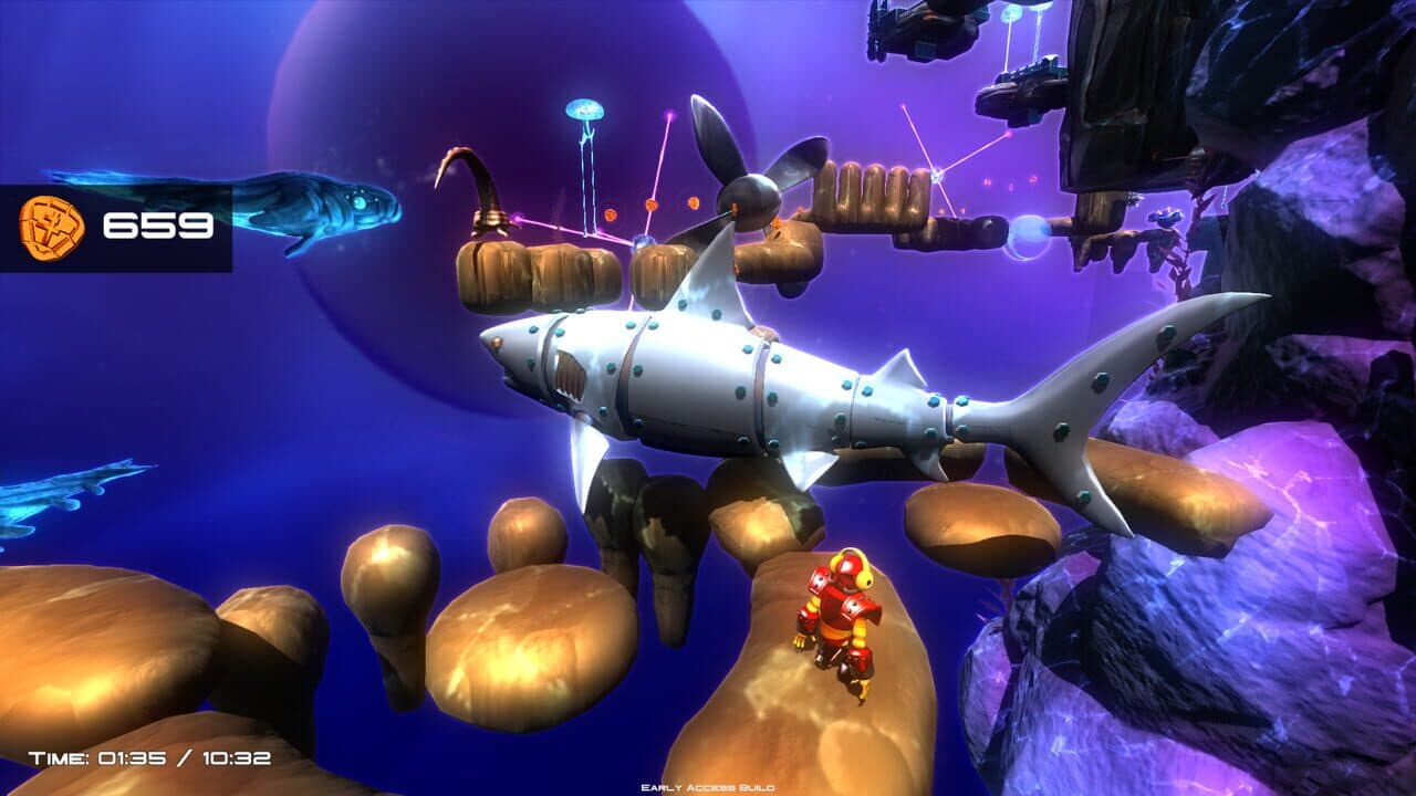 Rogue Singularity thumbnail 2