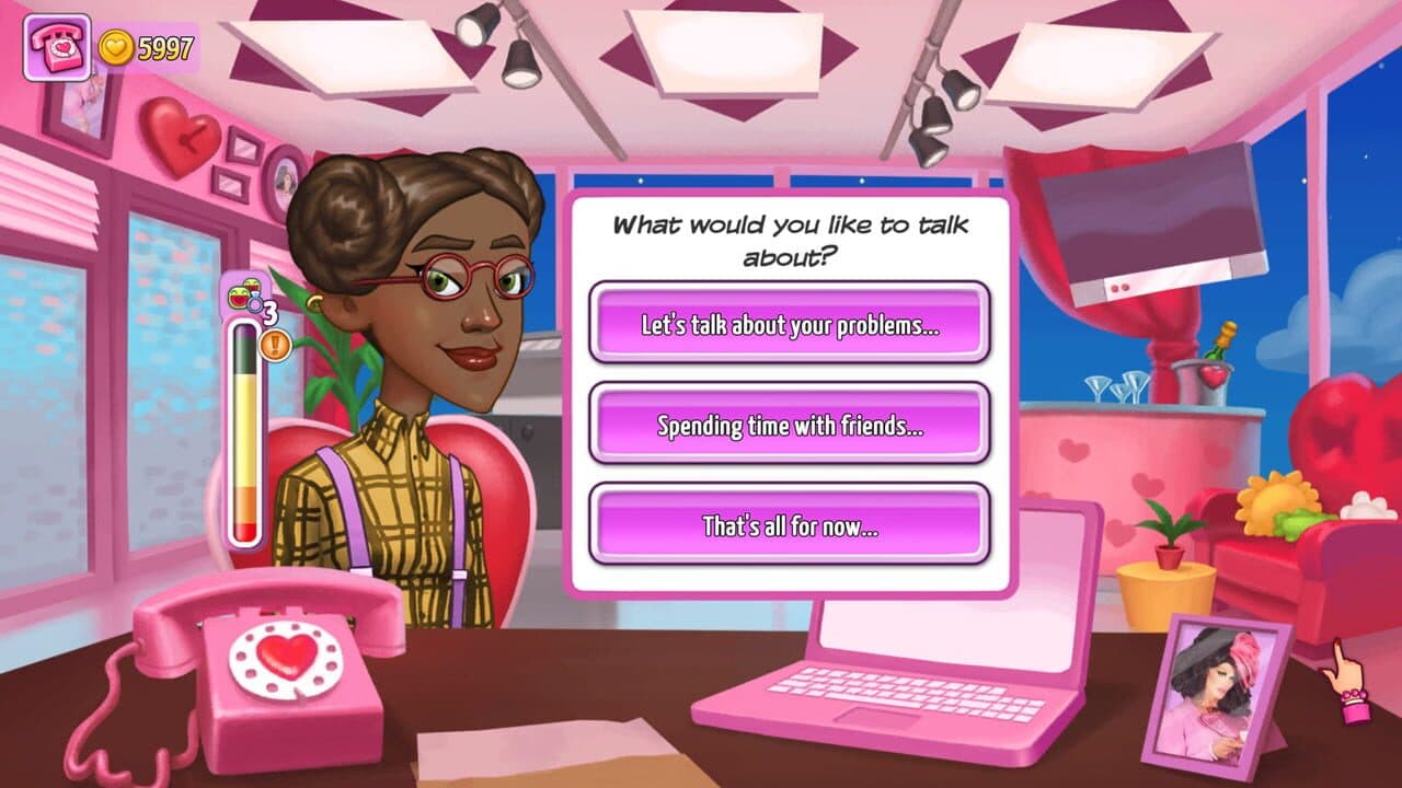 Kitty Powers' Love Life thumbnail 6