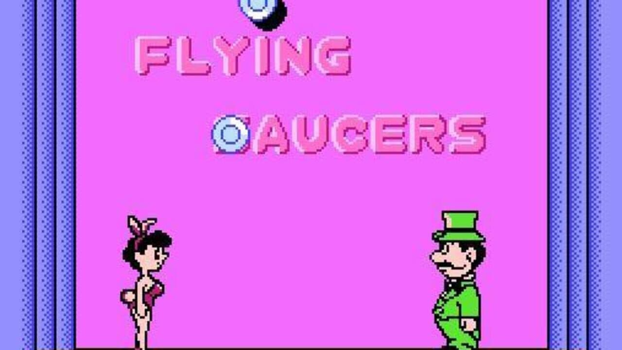 Barker Bill's Trick Shooting screenshot 1