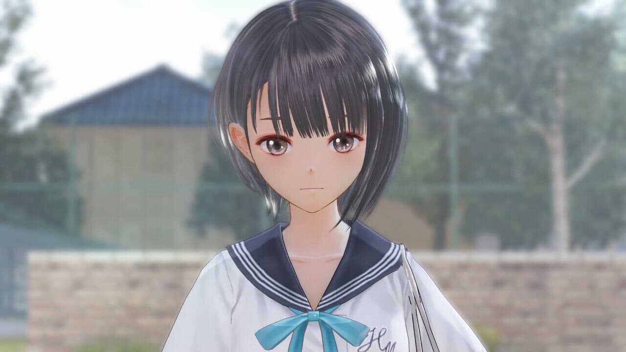 Blue Reflection thumbnail 4