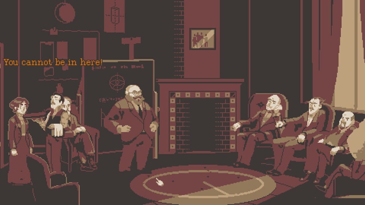 The Lion's Song thumbnail 4