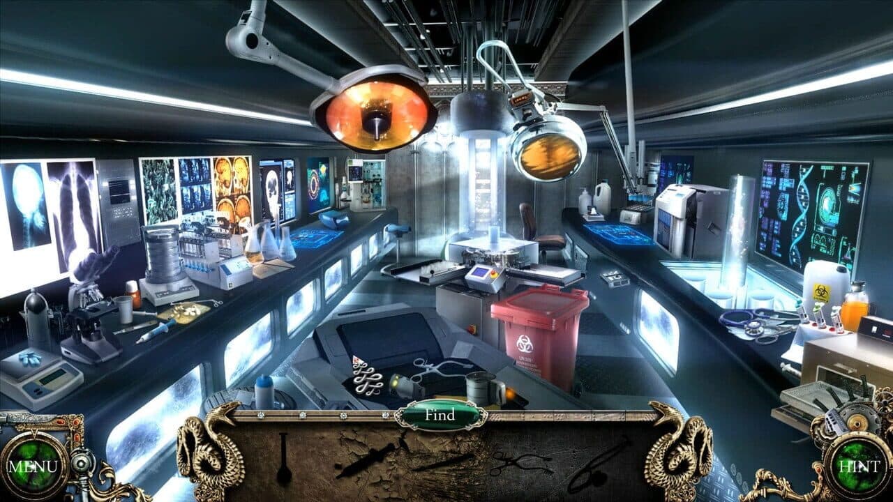Black Viper: Sophia's Fate thumbnail 2