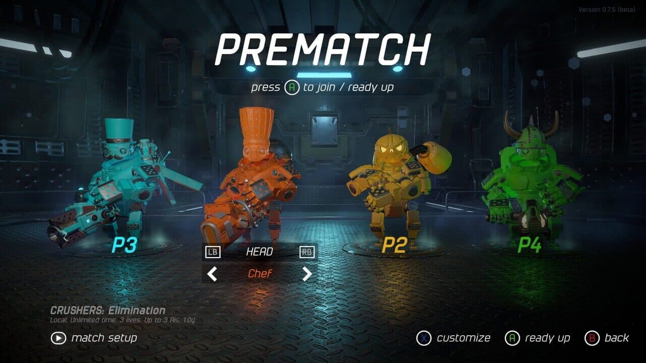 Grabity thumbnail 4