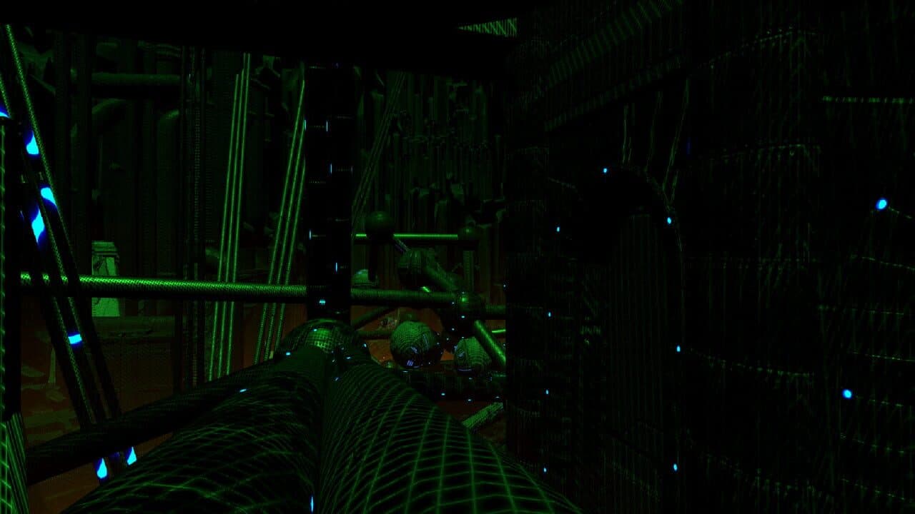 Doll City: Prologue thumbnail 4