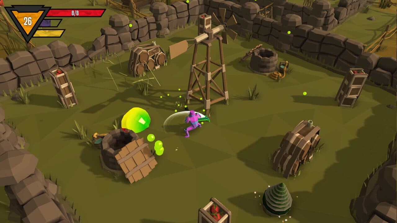 Rogues Like Us thumbnail 2