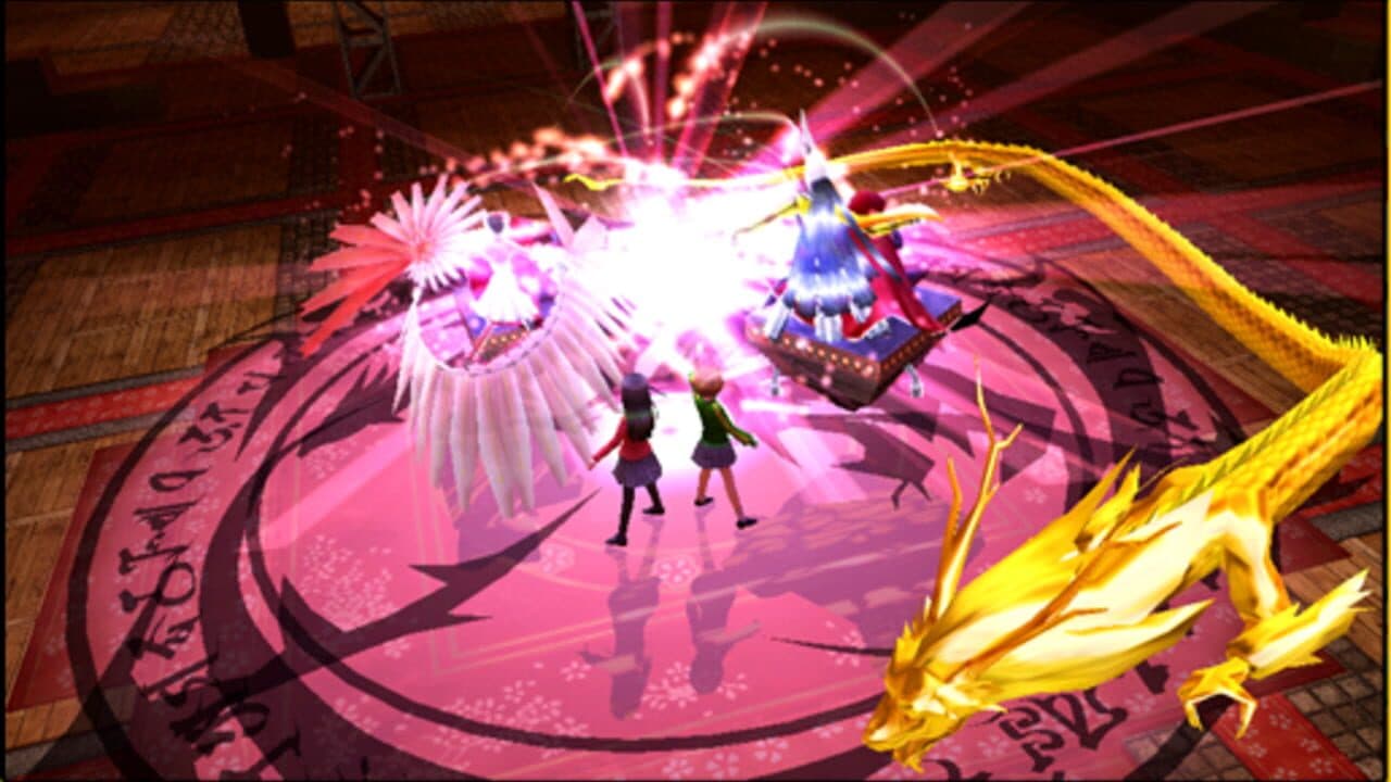 Persona 4 Golden thumbnail 2