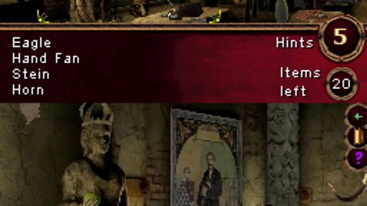 The Mysterious Case of Dr. Jekyll & Mr. Hyde screenshot 1