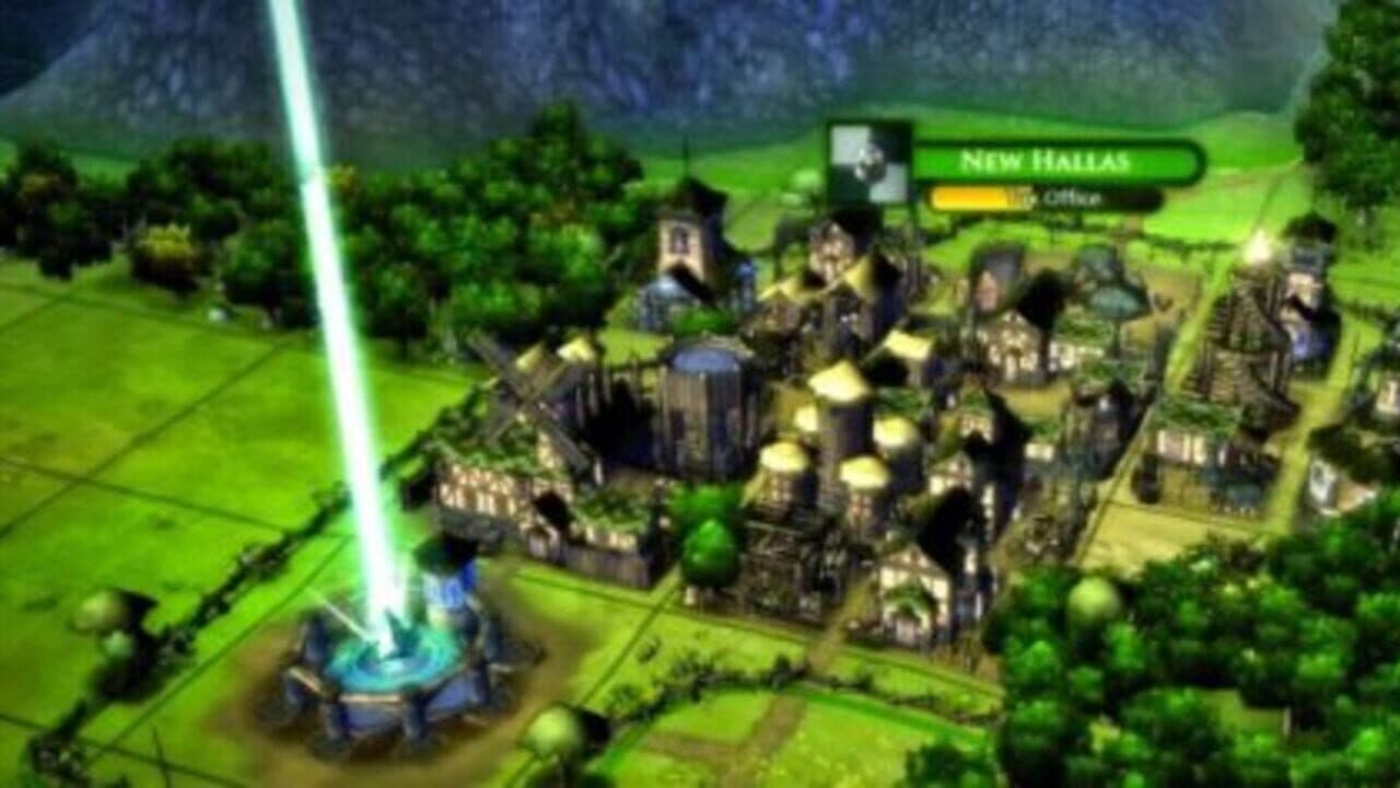 Fallen Enchantress thumbnail 3
