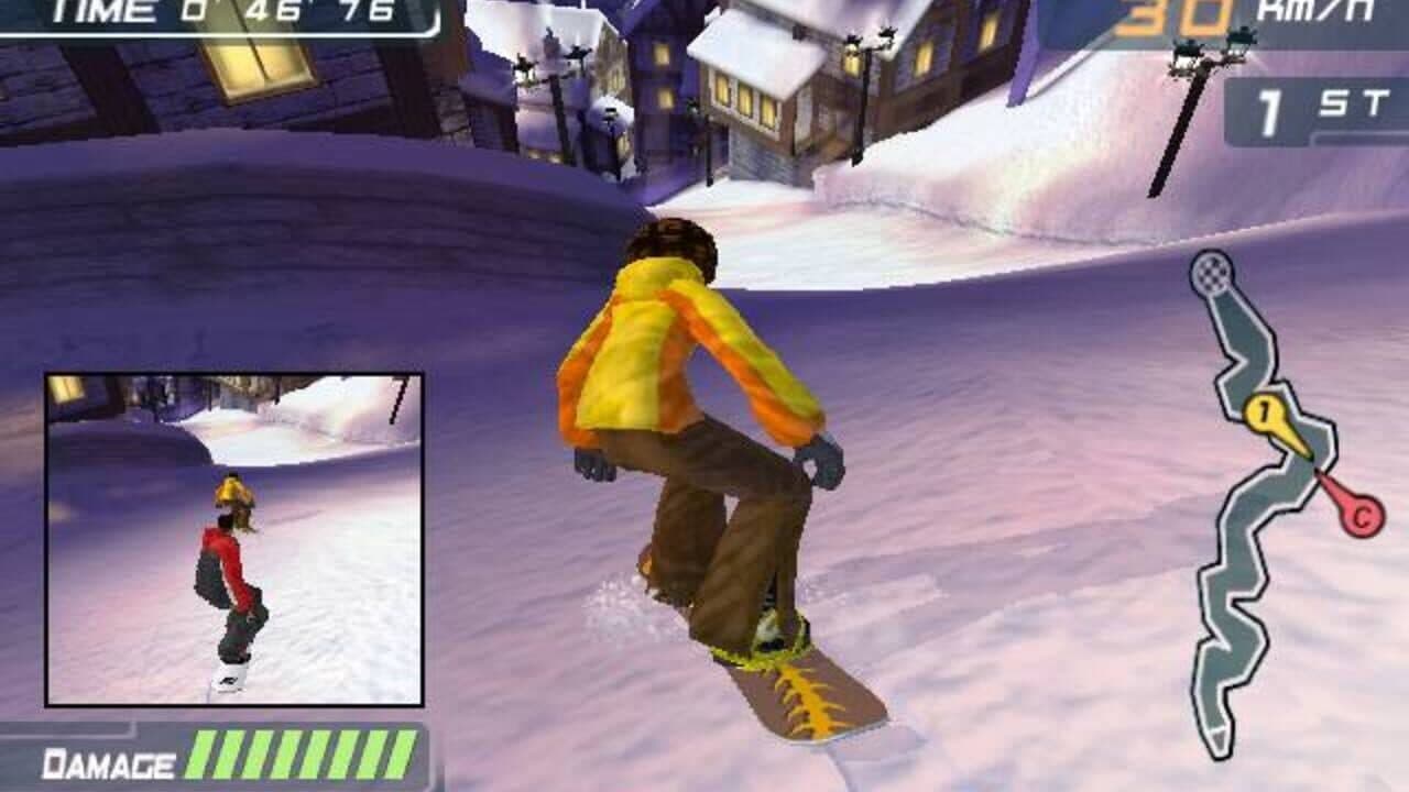 1080° Avalanche thumbnail 2
