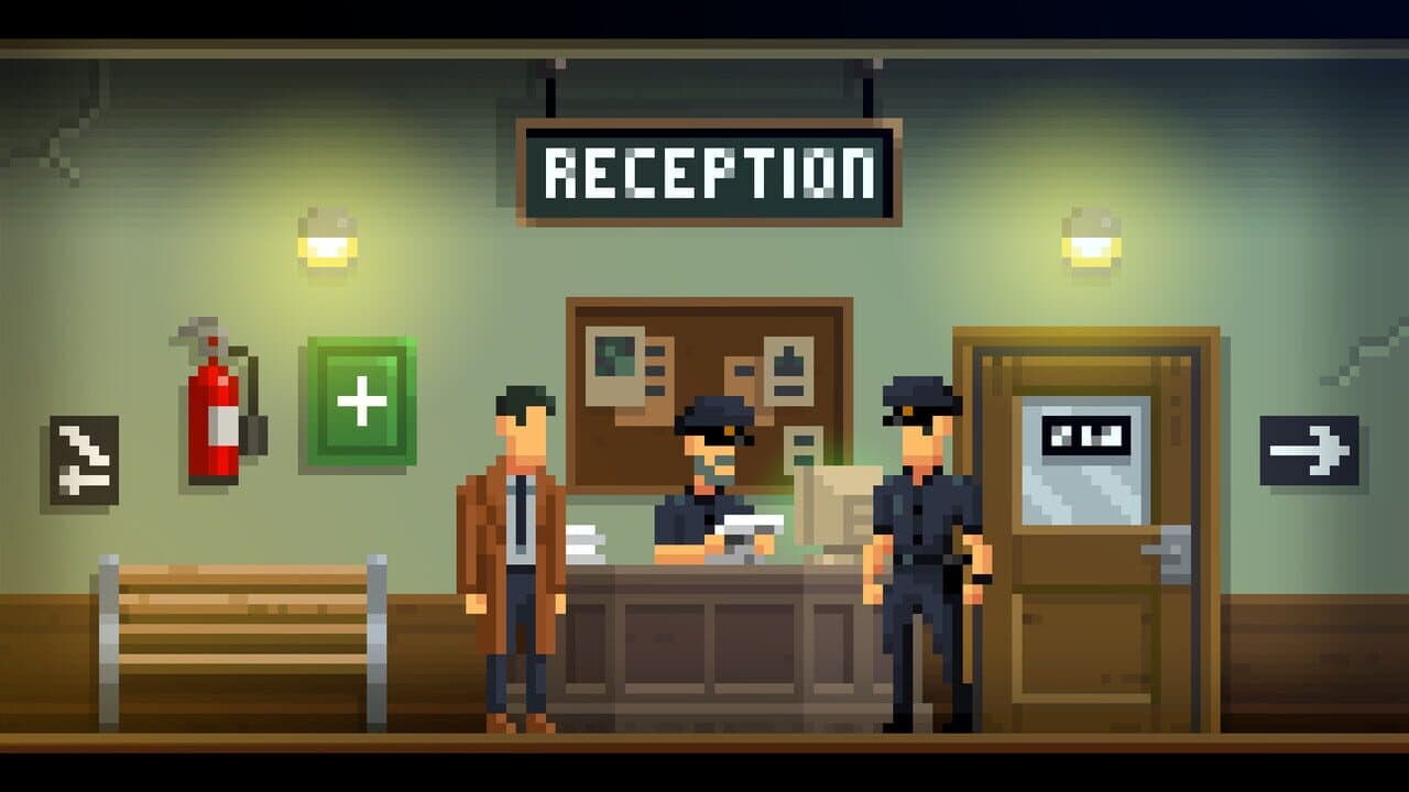 The Darkside Detective thumbnail 5