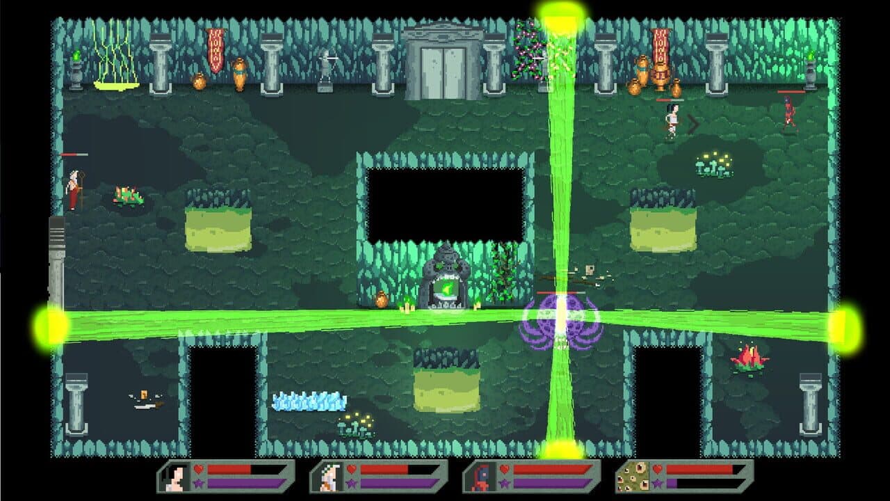 Boss Defiance thumbnail 2