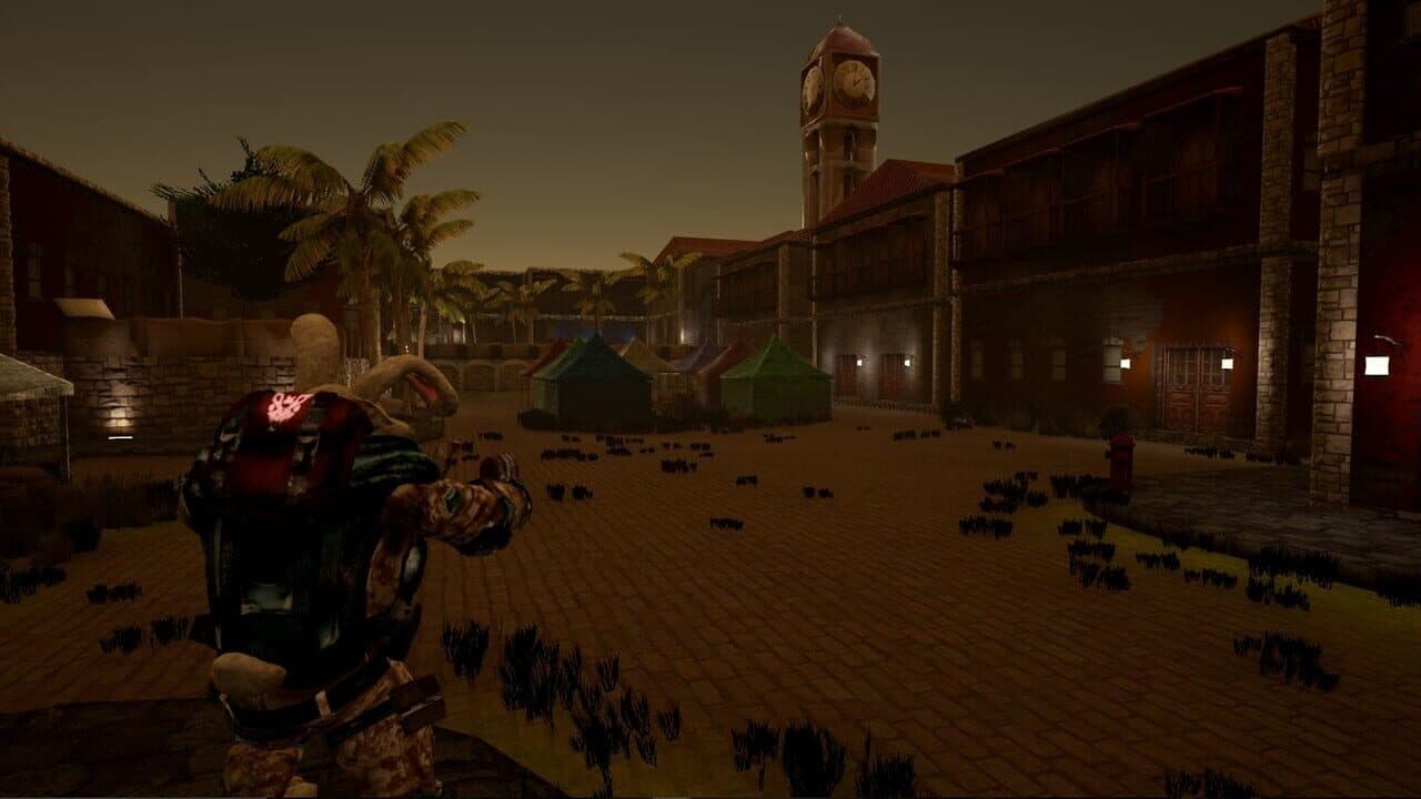 Bunny Madness Anarchy thumbnail 3