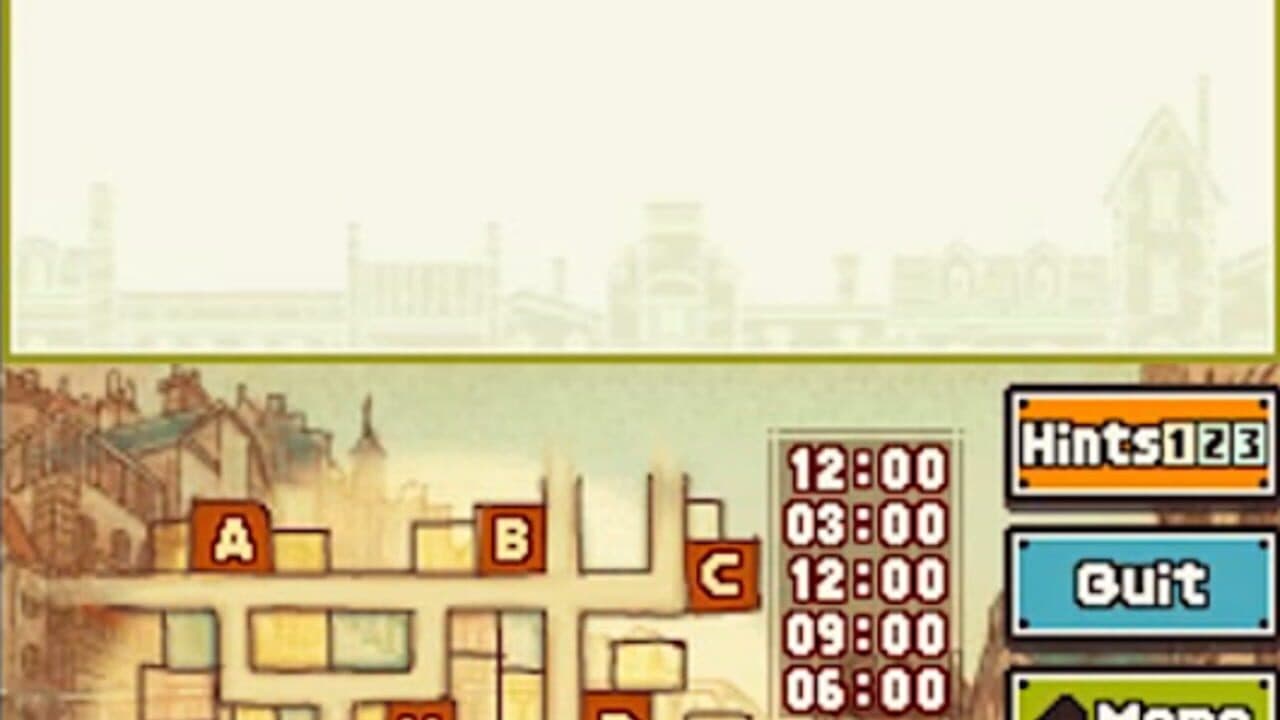 Professor Layton and the Unwound Future thumbnail 4