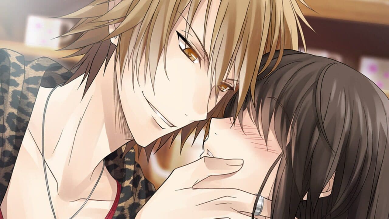 Secrets of Me thumbnail 5