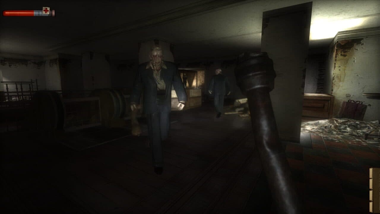 Condemned: Criminal Origins thumbnail 5