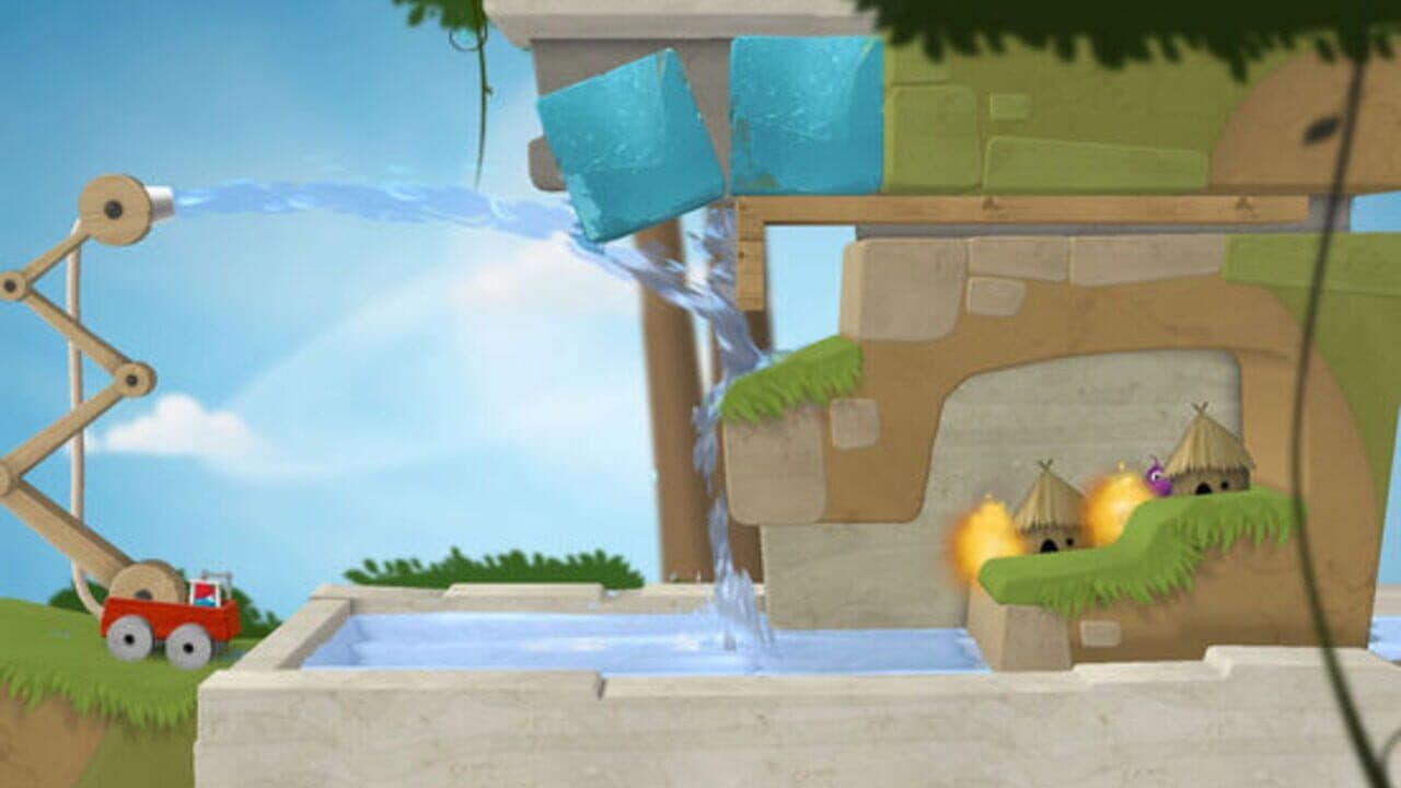 Sprinkle Islands thumbnail 9