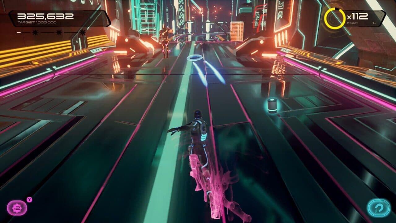 Tron Run/r thumbnail 4