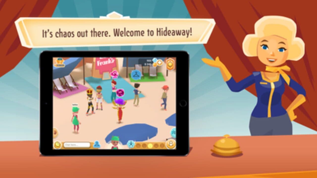 Hotel Hideaway thumbnail 5