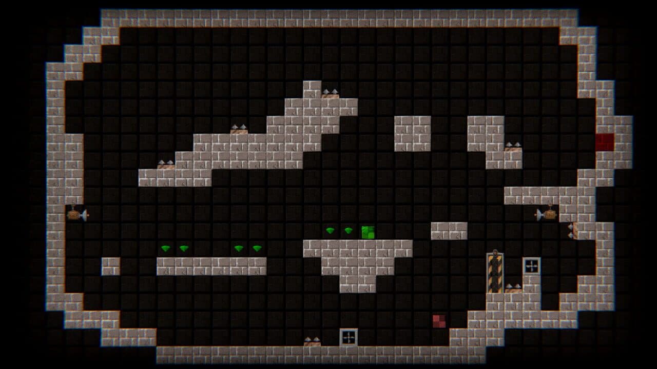 Through Blocks thumbnail 3