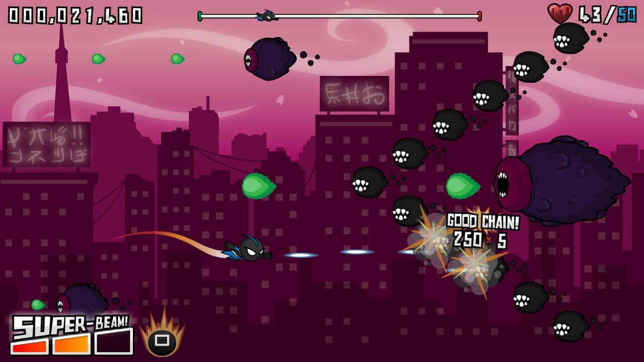 Who's That Flying?! thumbnail 5