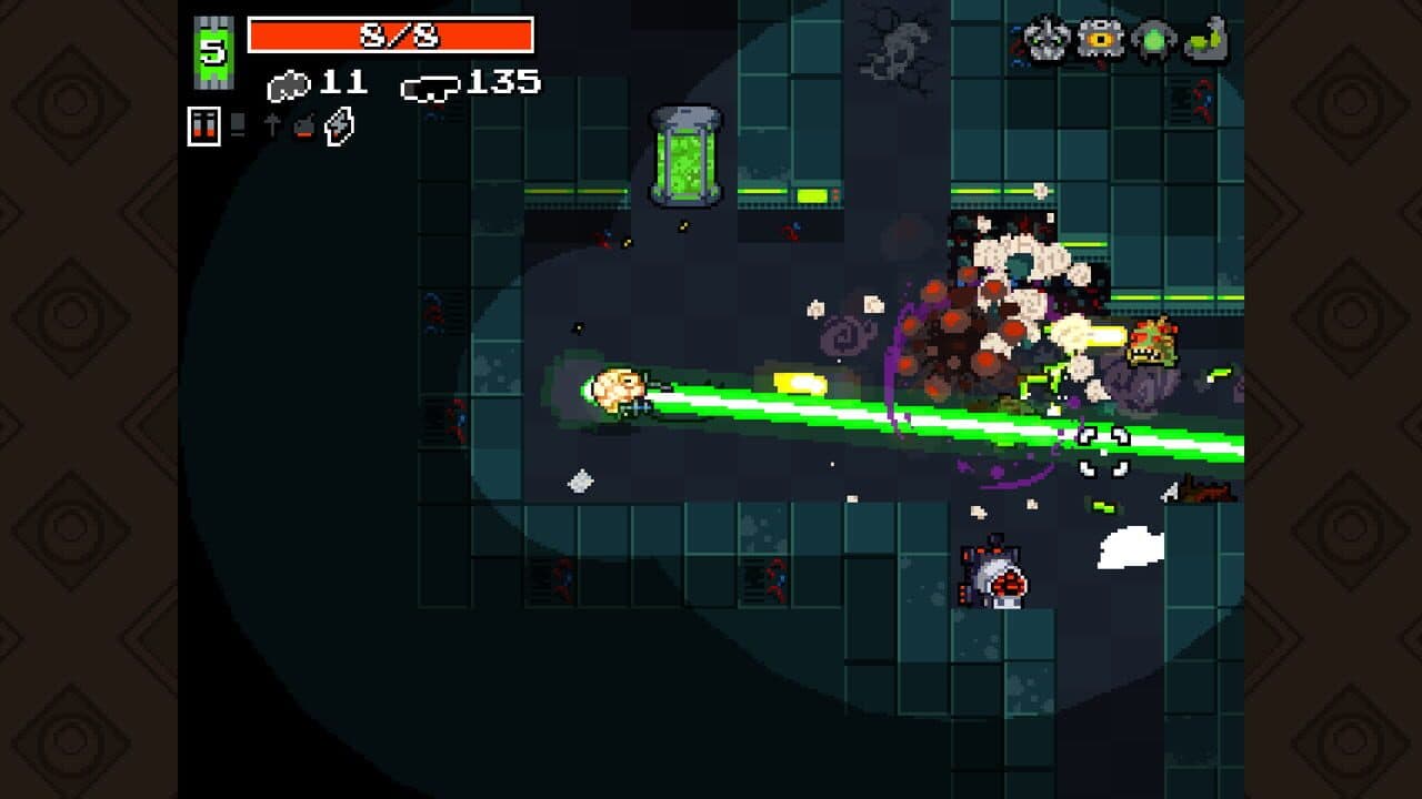 Nuclear Throne thumbnail 2