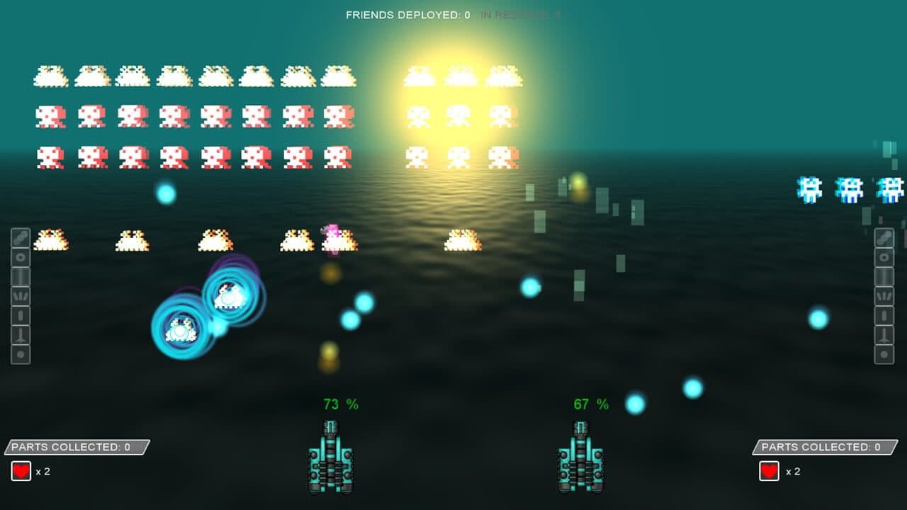 Neckbeards: Cuck Invaders screenshot 1