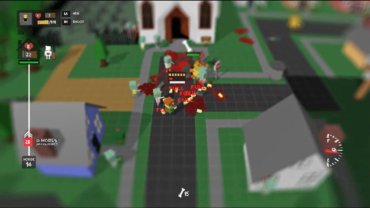 Don't Bite Me Bro! thumbnail 2
