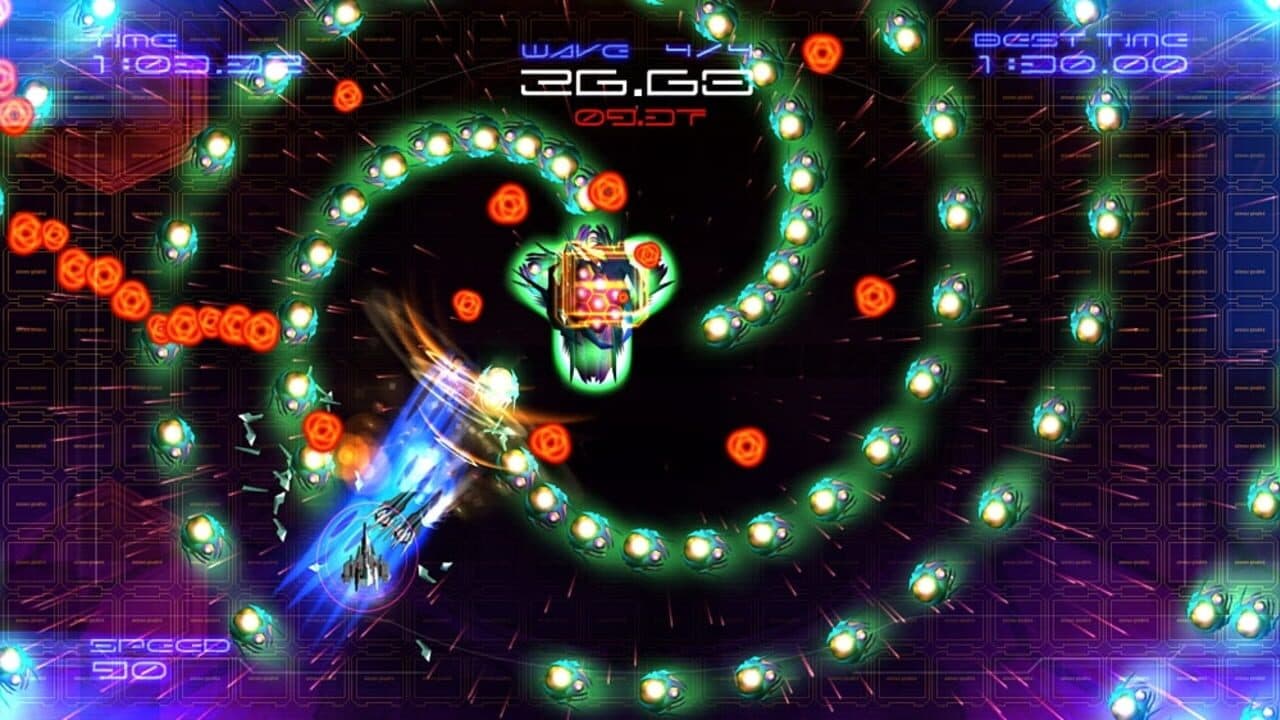 Galaga Legions DX thumbnail 4