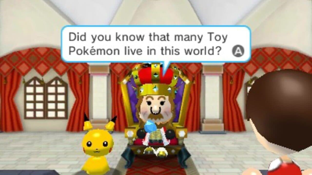 Pokémon Rumble World thumbnail 7