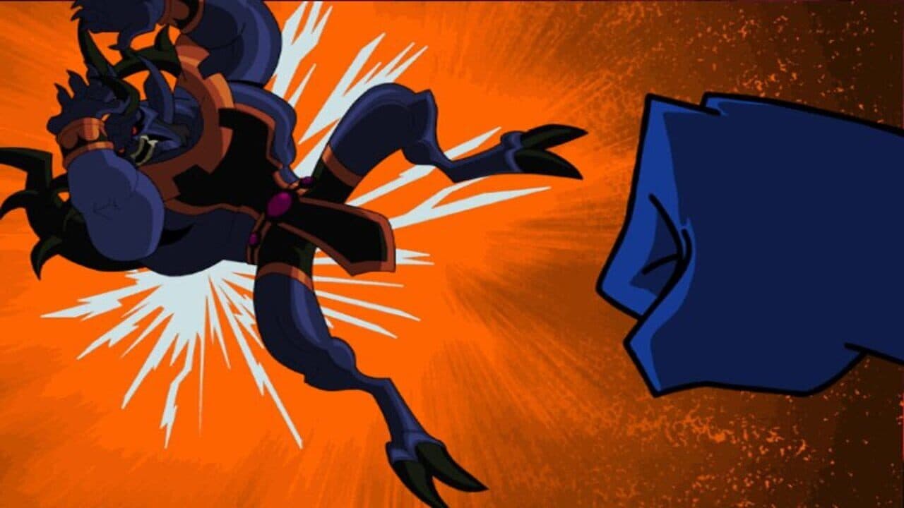 Batman: The Brave and the Bold - The Videogame thumbnail 2