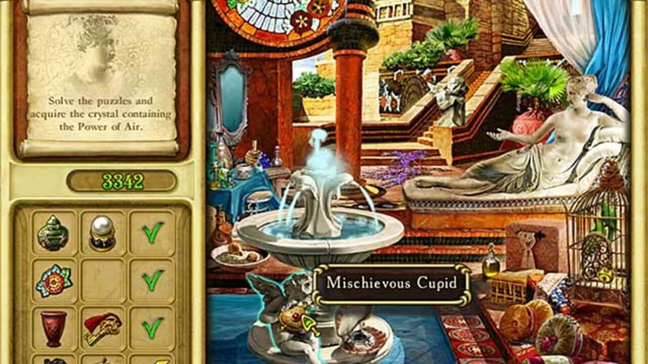 Call of Atlantis thumbnail 4