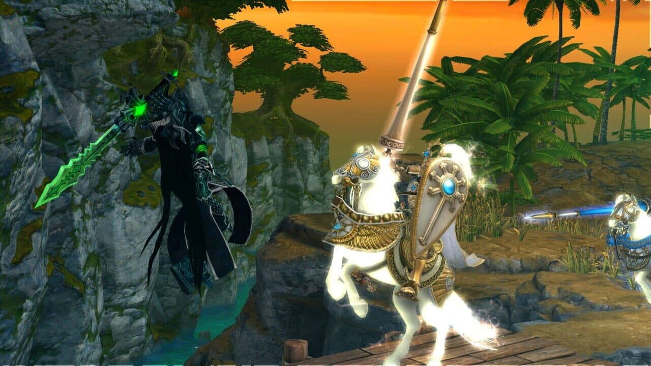 Might & Magic: Heroes VI - Danse Macabre thumbnail 4