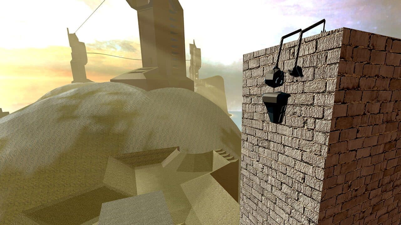 Jet Island thumbnail 2