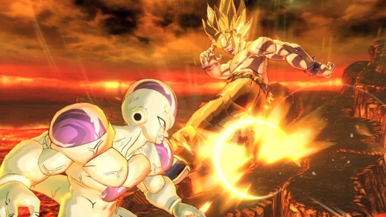 Dragon Ball: Xenoverse 2 thumbnail 6