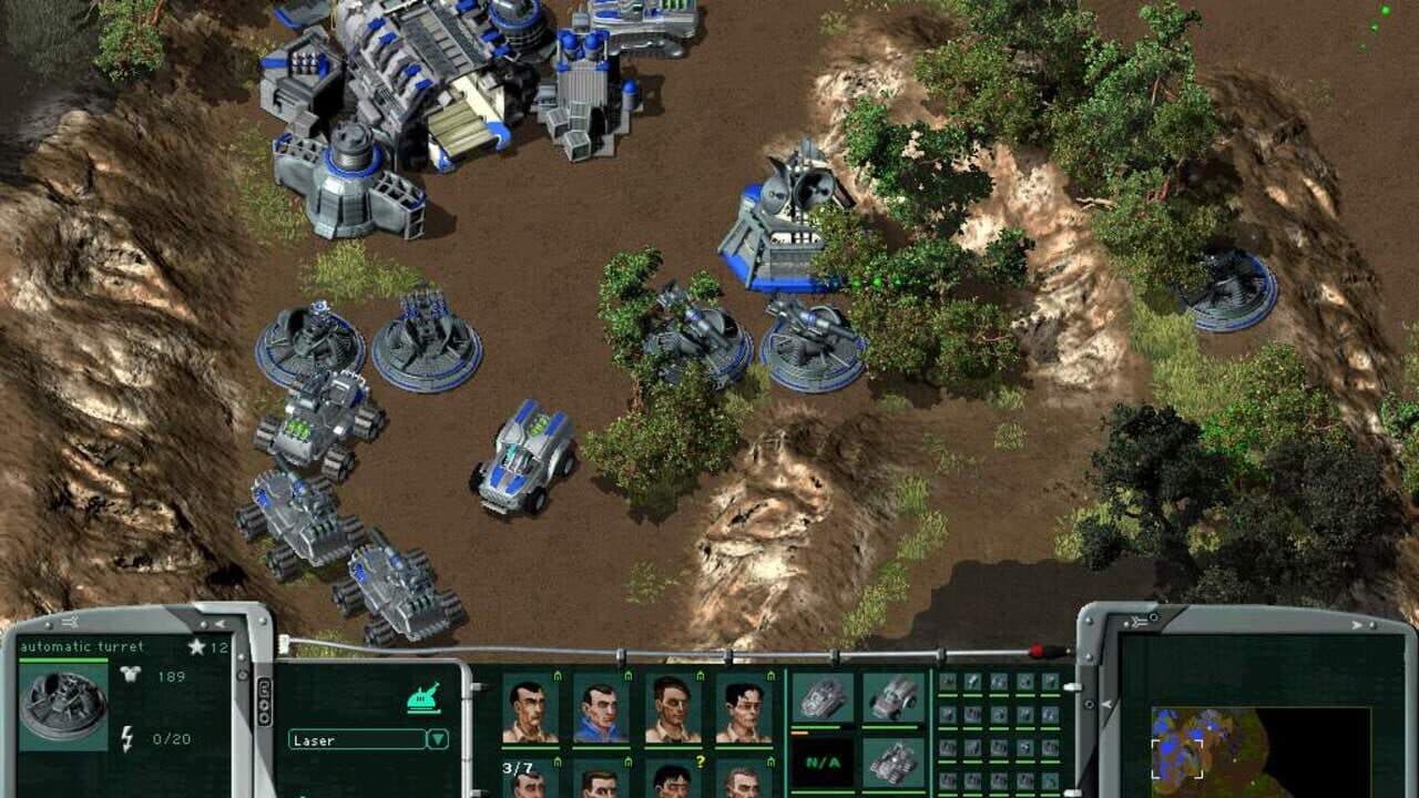 Original War thumbnail 3