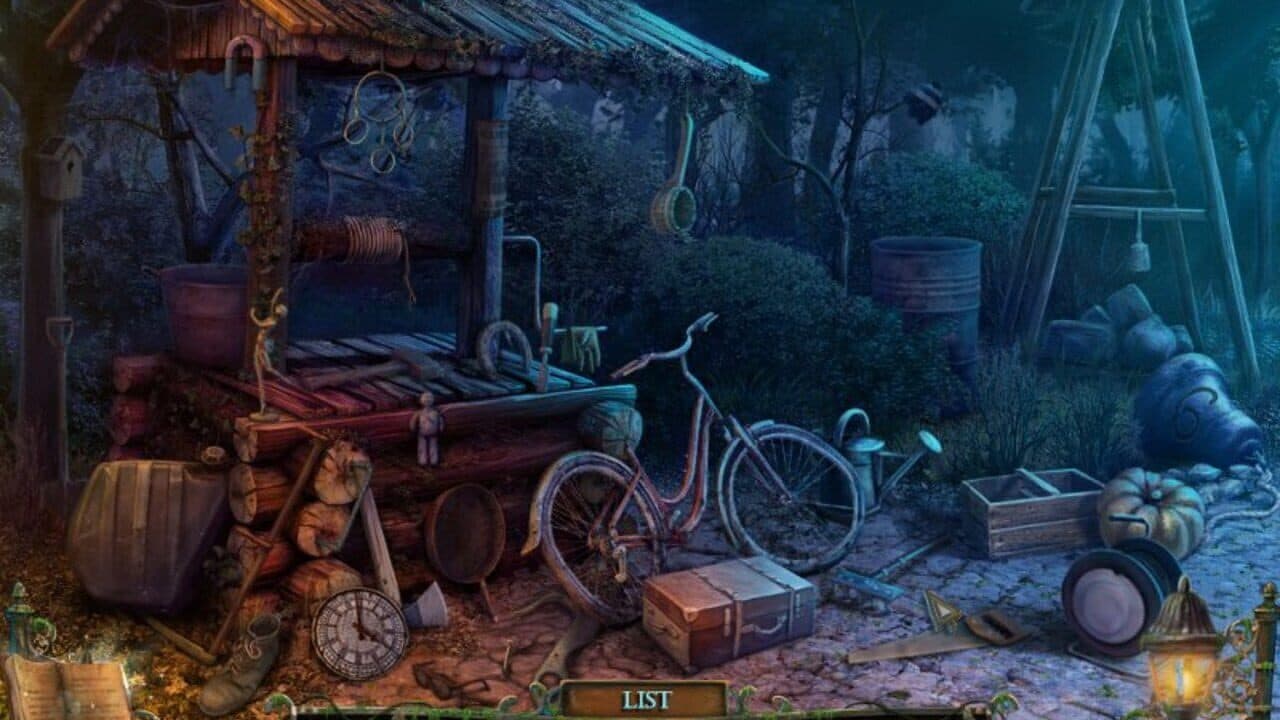 Shtriga: Summer Camp thumbnail 5