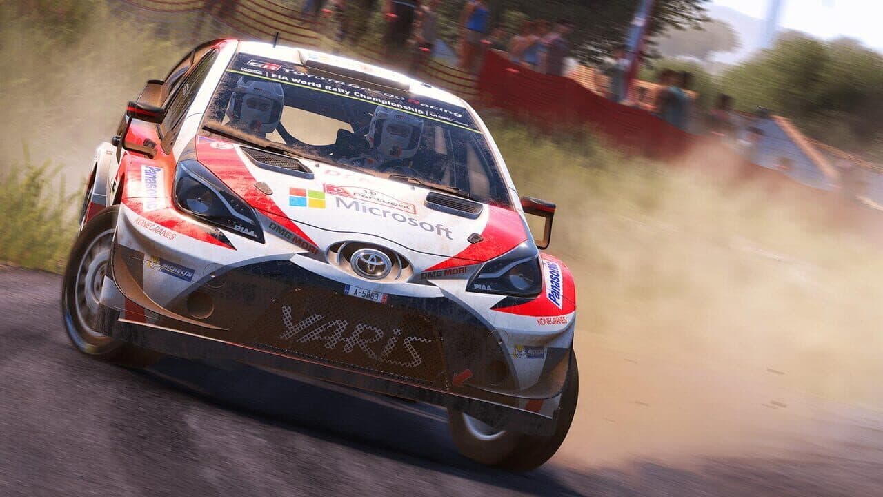WRC 7 thumbnail 4