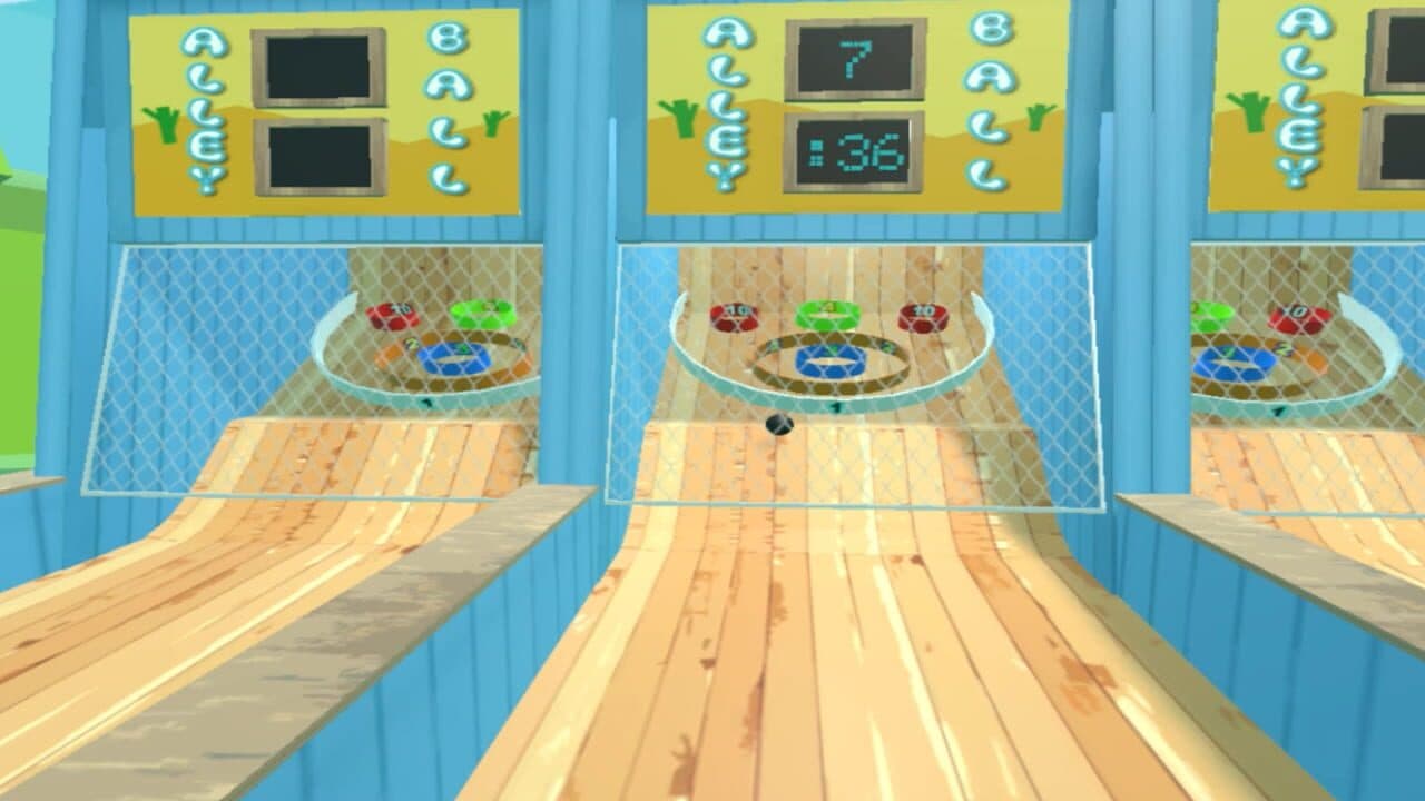 Funfair thumbnail 4