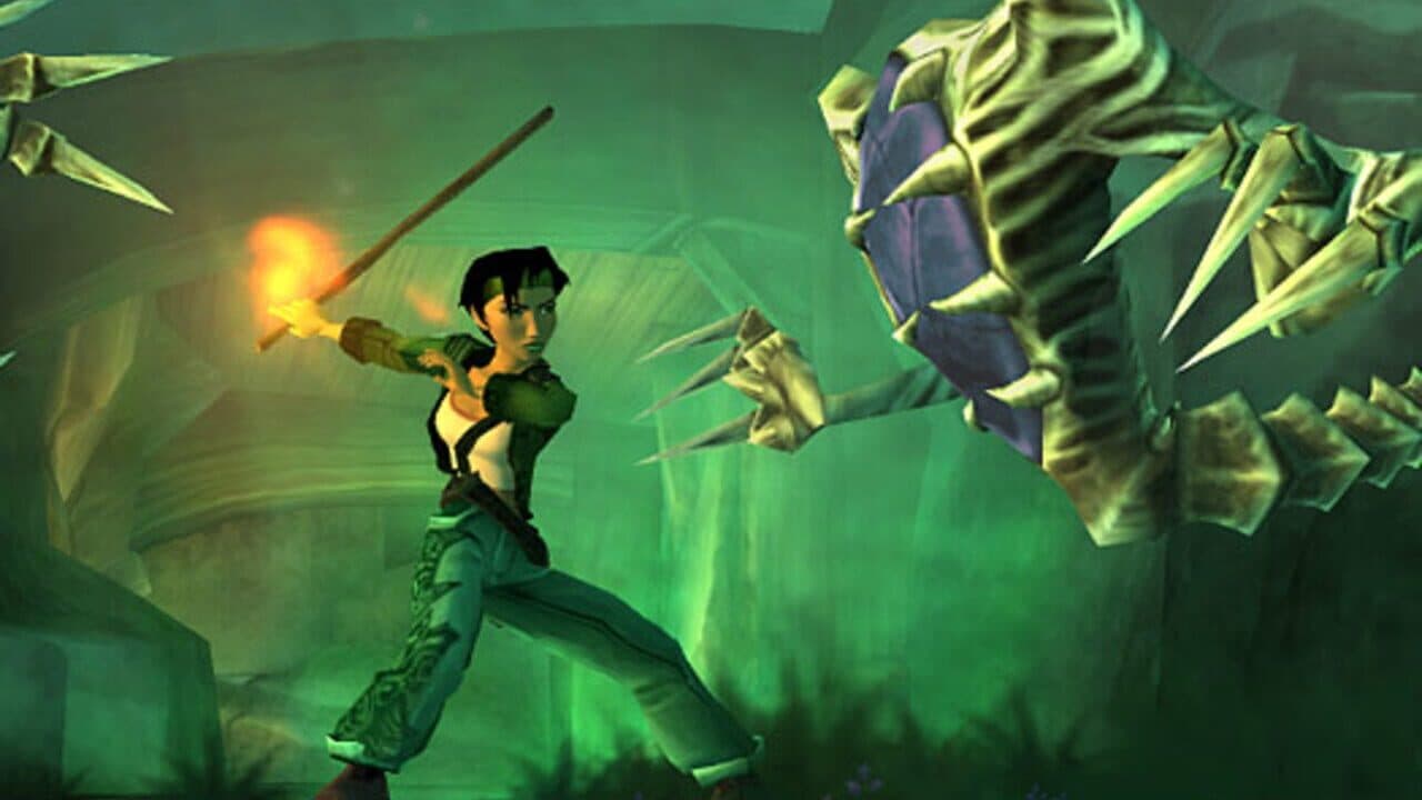 Beyond Good & Evil thumbnail 3
