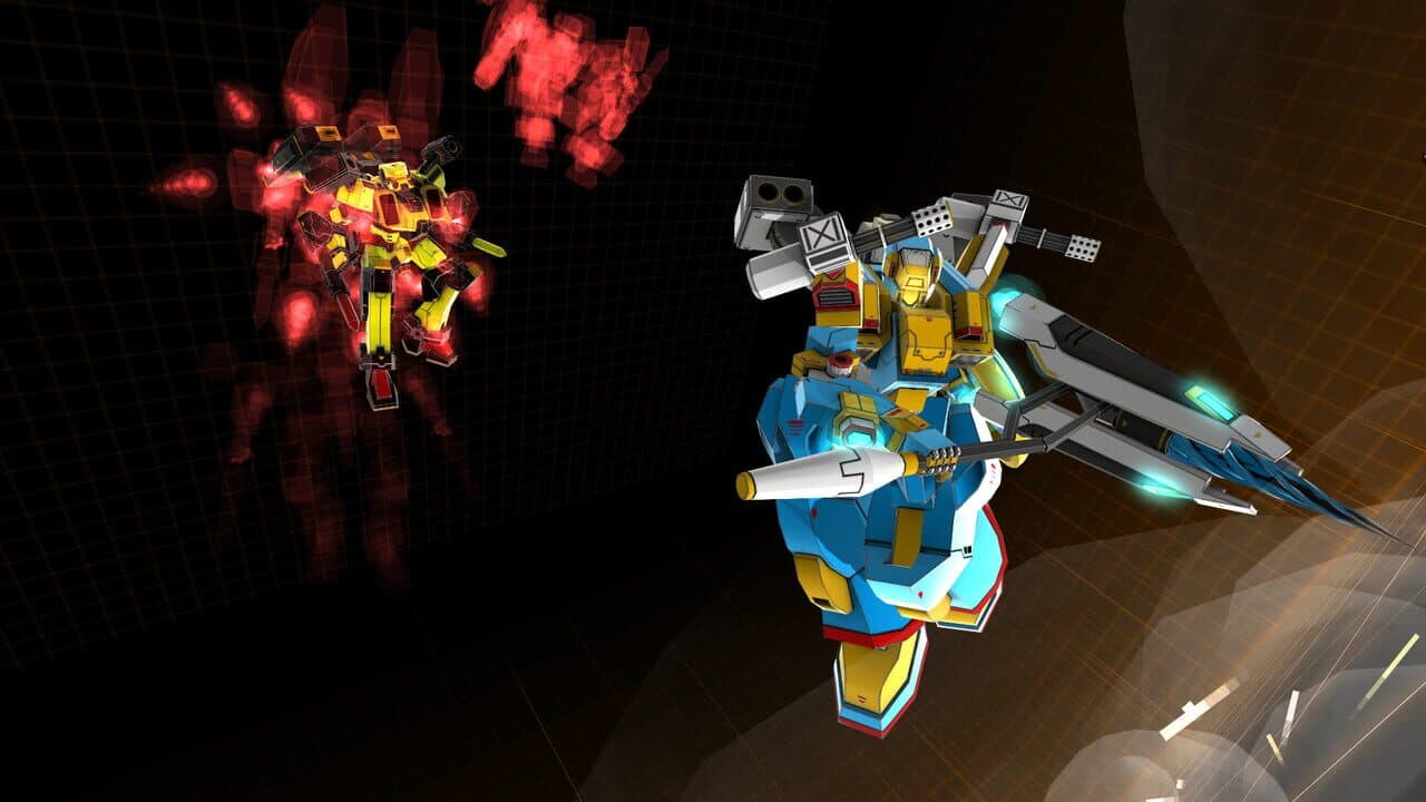 Garrison: Archangel thumbnail 5