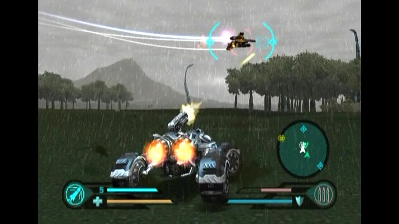 Final Armada screenshot 1